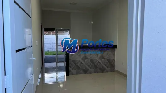 Casa com 2 Quartos à venda, 85m² no Jardim dos Coqueiros, Barretos