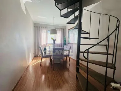 Apartamento com 2 Quartos à venda, 105m² no Vila Santa Catarina, São Paulo