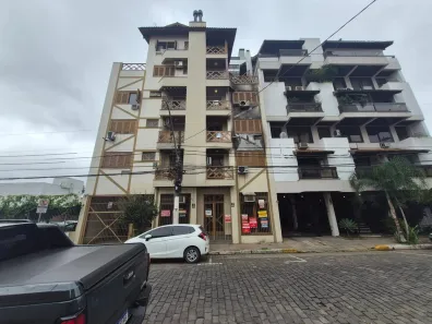 Apartamento com 3 Quartos à venda, 105m² no Centro, São Leopoldo