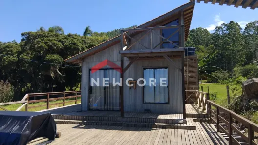 Fazenda/Sítio com 2 Quartos à venda, 80m² no ,