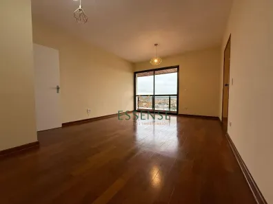 Apartamento com 3 Quartos para alugar, 121m² no Centro, Suzano
