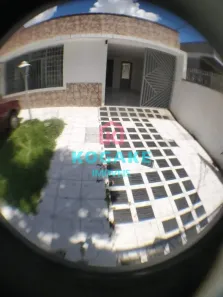 Imóvel Comercial com 3 Quartos à venda, 218m² no Jardim Paulista, São José dos Campos