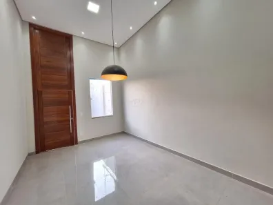 Casa com 3 Quartos à venda, 172m² no Água Branca, Piracicaba