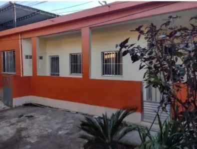 Casa com 1 Quarto à venda, 40m² no São Mateus, São João de Meriti
