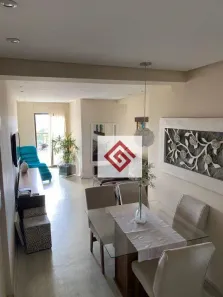 Apartamento com 3 Quartos à venda, 79m² no Santa Maria, São Caetano do Sul