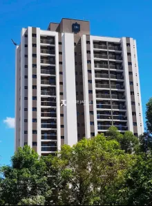 Apartamento com 2 Quartos à venda, 57m² no Jardim São Carlos, Sorocaba