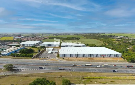 Galpão/Depósito/Armazém para alugar, 3503m² no Jardim Nova Limeira, Limeira