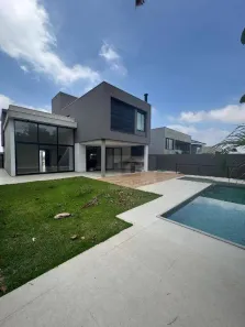 Casa de Condomínio com 4 Quartos à venda, 495m² no Granja Viana, Cotia