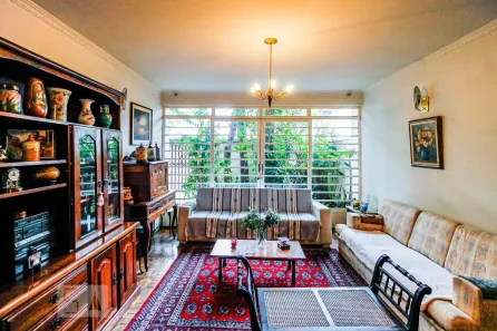 Casa com 4 Quartos à venda, 234m² no Jardim das Acácias, São Paulo