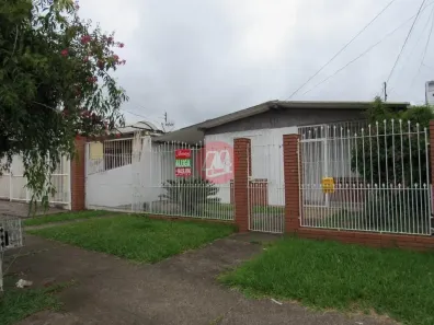 Casa com 3 Quartos à venda, 117m² no Jardim Leopoldina, Porto Alegre