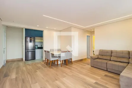 Apartamento com 3 Quartos à venda, 90m² no Quarta Parada, São Paulo