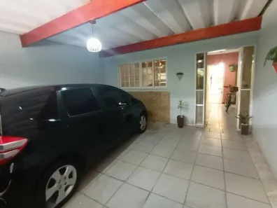 Sobrado com 2 Quartos à venda, 82m² no Vila das Belezas, São Paulo