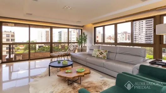 Apartamento com 3 Quartos à venda, 190m² no Bela Vista, Porto Alegre