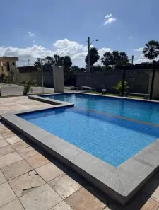 Apartamento com 2 Quartos à venda, 44m² no Siqueira, Fortaleza