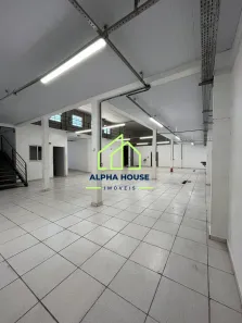 Galpão/Depósito/Armazém para alugar, 900m² no Jardim Campo Alegre, Pindamonhangaba