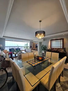 Apartamento com 3 Quartos à venda, 196m² no Barra da Tijuca, Rio de Janeiro