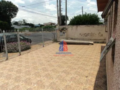 Casa com 3 Quartos à venda, 220m² no Campo Limpo, Americana