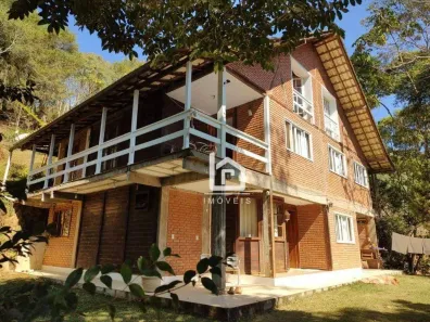 Fazenda/Sítio com 9 Quartos à venda, 20000m² no , Alfredo Chaves