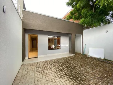 Casa com 2 Quartos à venda, 69m² no Plano Diretor Norte, Palmas