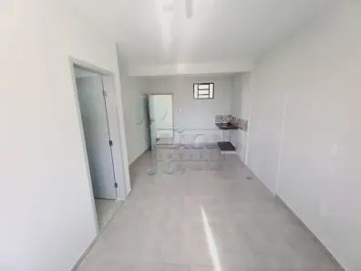 Kitnet com 1 Quarto para alugar, 40m² no Condomínio Itamaraty, Ribeirão Preto
