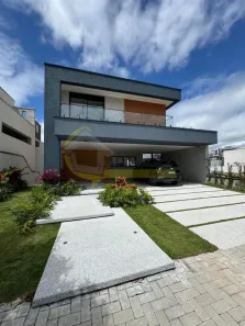 Casa de Condomínio com 3 Quartos à venda, 314m² no Cézar de Souza, Mogi das Cruzes