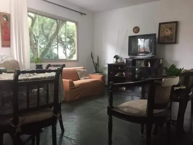 Apartamento com 3 Quartos à venda, 87m² no Paraíso, São Paulo