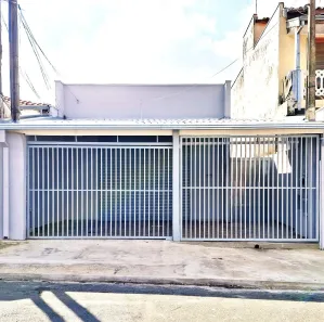Sala Comercial para alugar, 123m² no Jardim Residencial Recanto Alvorada, Limeira