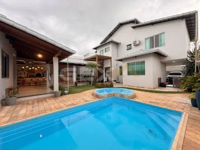 Casa com 5 Quartos à venda, 480m² no Bom Pastor, Divinópolis