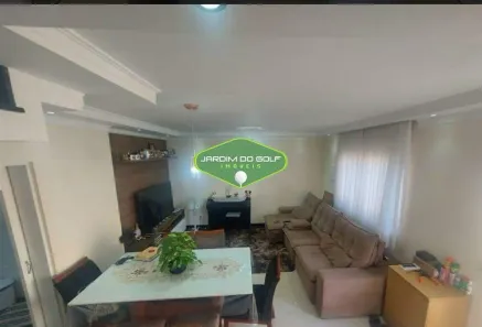 Casa de Condomínio com 3 Quartos à venda, 80m² no Jardim da Pedreira, São Paulo