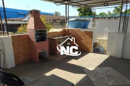 Casa com 3 Quartos à venda, 80m² no Brasilândia, São Gonçalo