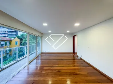 Apartamento com 3 Quartos à venda, 160m² no Ipanema, Rio de Janeiro