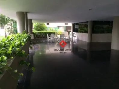 Apartamento com 4 Quartos à venda, 200m² no Meireles, Fortaleza