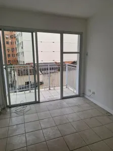 Apartamento com 2 Quartos à venda, 60m² no Centro, Rio de Janeiro