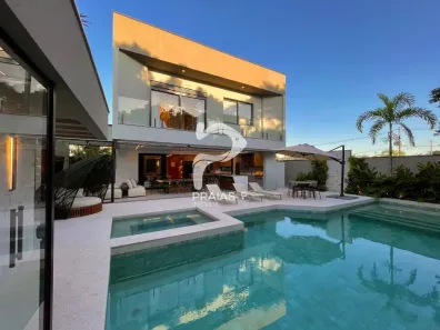 Casa com 6 Quartos à venda, 456m² no Riviera, Bertioga
