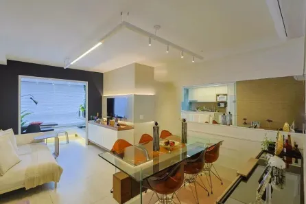 Apartamento com 2 Quartos à venda, 82m² no Piemonte, Nova Lima