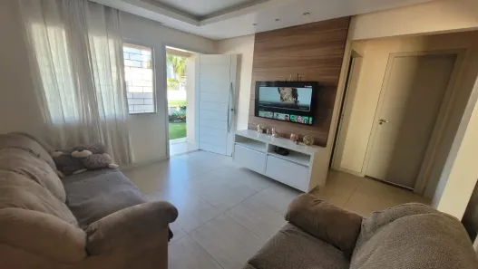 Casa com 3 Quartos à venda, 104m² no Scharlau, São Leopoldo