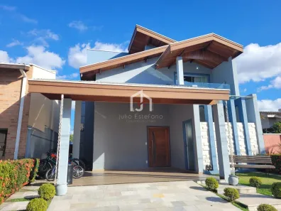 Casa de Condomínio com 3 Quartos para alugar, 200m² no Loteamento Residencial Campos do Conde II, Tremembé