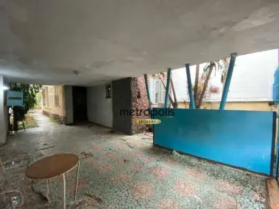 Casa com 3 Quartos à venda, 207m² no Centro, São Caetano do Sul