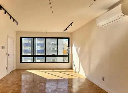 Apartamento com 3 Quartos à venda, 94m² no Itaim Bibi, São Paulo