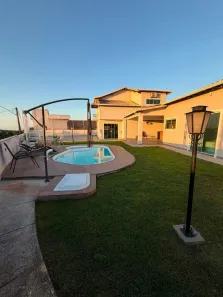Casa com 5 Quartos à venda, 190m² no Porto Novo, Saquarema