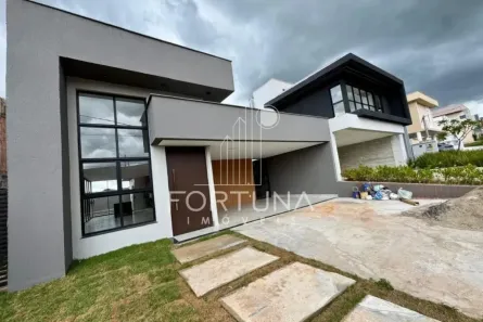 Casa com 3 Quartos à venda, 153m² no Jardins Barcelona, Senador Canedo