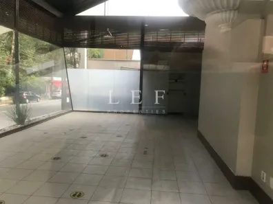 Ponto Comercial para alugar, 700m² no Jardim Paulista, São Paulo