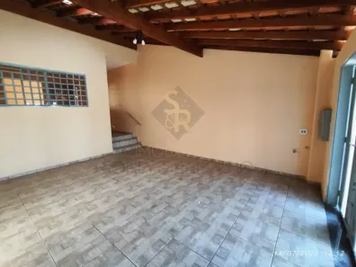 Casa com 3 Quartos à venda, 69m² no Vila Virgínia, Ribeirão Preto