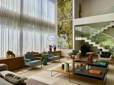Casa de Condomínio com 6 Quartos à venda, 700m² no , Porto Feliz