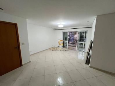 Apartamento com 4 Quartos à venda, 133m² no Parque Residencial Aquarius, São José dos Campos