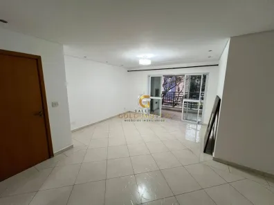 Apartamento com 4 Quartos à venda, 133m² no Parque Residencial Aquarius, São José dos Campos