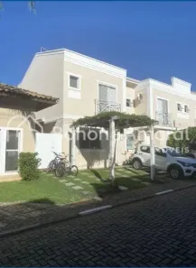 Casa de Condomínio com 3 Quartos à venda, 93m² no Parque Imperador, Campinas