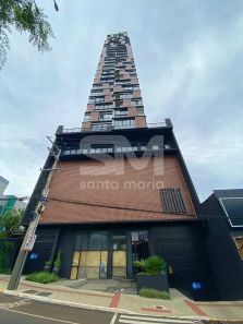 Apartamento com 2 Quartos à venda, 71m² no Centro, Chapecó