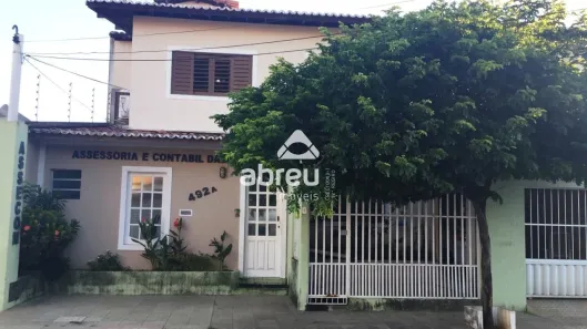 Prédio Comercial à venda, 208m² no Alecrim, Natal