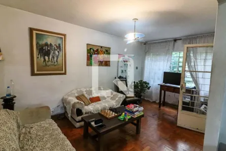 Casa com 3 Quartos à venda, 130m² no Caxingui, São Paulo
